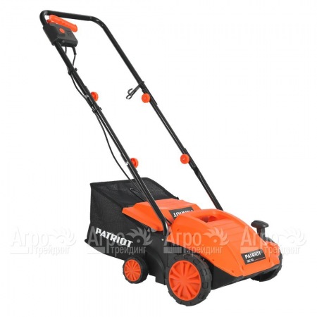 Скарификатор электрический Patriot SCE 150 в Костроме