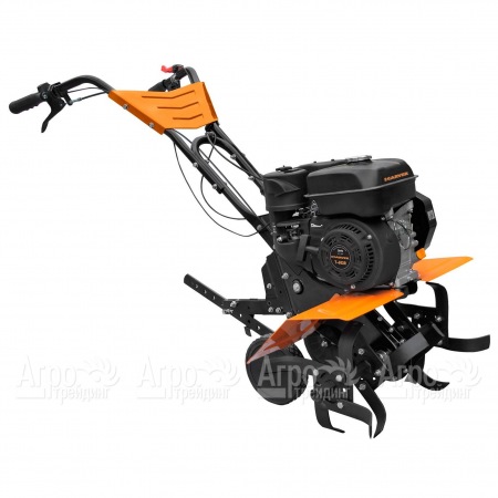 Культиватор Carver T-652R в Костроме