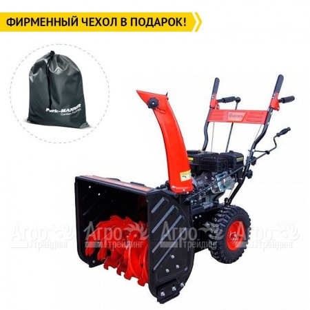 Снегоуборщик P.I.T. Снегирь 4100 в Костроме