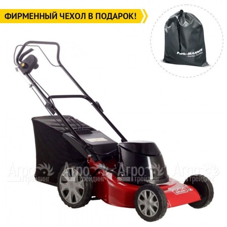 Газонокосилка электрическая MA.RI.NA GX-46 SE 1800 W в Костроме