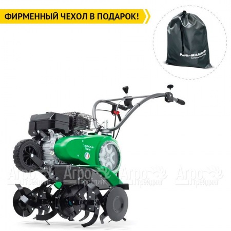 Мотоблок Caiman Vario 60S в Костроме