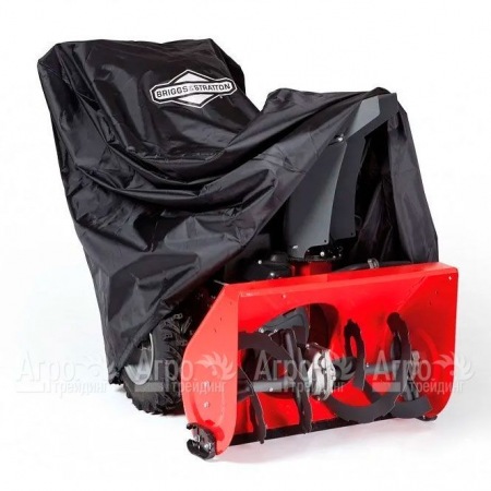 Чехол для снегоуборщика Briggs&#38;Stratton в Костроме