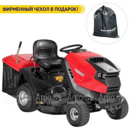 Садовый минитрактор Seco Challenge MJ102/22H в Костроме