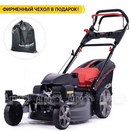 Газонокосилка бензиновая EVOline LMG 51 CVH TURN в Костроме