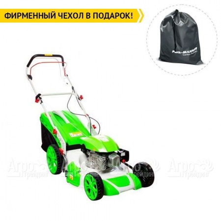 Газонокосилка бензиновая RedVerg RD-GL51S  в Костроме