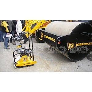 Виброплита Hyundai HY C70 в Костроме