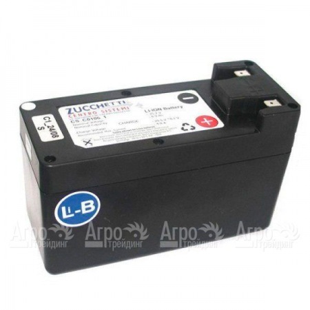 Батарея аккумуляторная Caiman Li-ion 25.9-7.5 Ah (QUADRATA) в Костроме