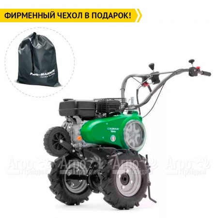 Мотоблок Caiman Vario 70C TWK+ в Костроме