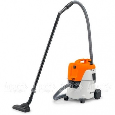 Промышленный пылесос Stihl SE 62 в Костроме