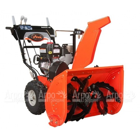 Снегоуборщик Ariens Deluxe ST 30 DLE в Костроме