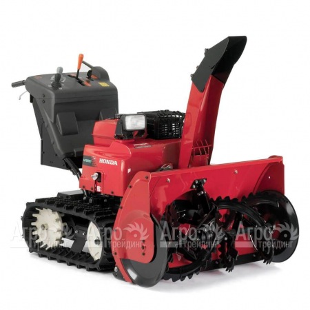 Снегоуборщик Honda HSM 1380 i E в Костроме