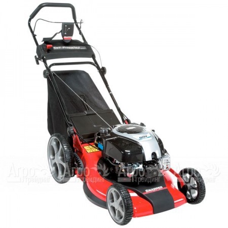 Газонокосилка бензиновая Snapper ERDSP 19700 HW в Костроме