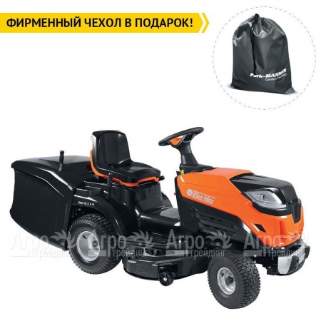 Садовый трактор Oleo-Mac 86R/12,5 KM в Костроме