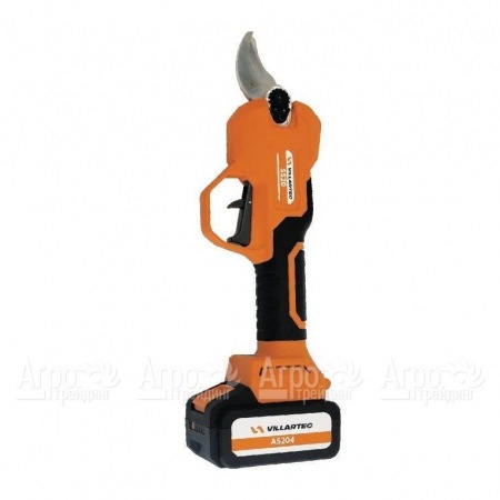 Секатор аккумуляторный Villartec SS20 Set AS202, AC202  в Костроме