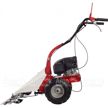 Бензиновая сенокосилка Eurosystems M85 Loncin OHV 123 в Костроме
