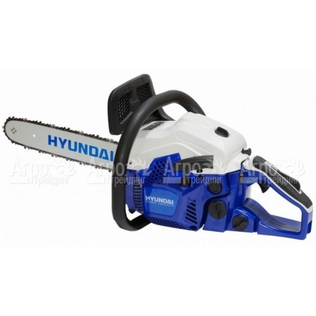 Бензопила Hyundai X250-12" в Костроме