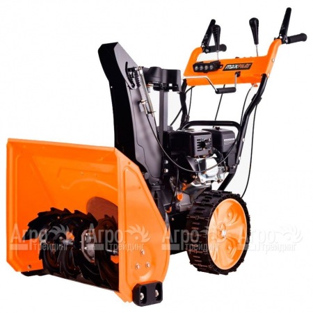 Снегоуборщик Maxpiler MST-4050B в Костроме