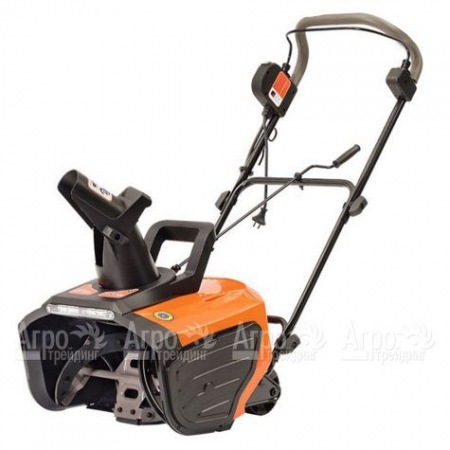 Снегоуборщик электрический ITC Power S 450 в Костроме