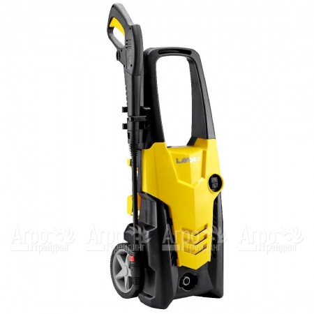 Мойка высокого давления Lavor Wash Ikon 140 в Костроме