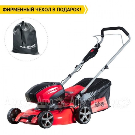 Газонокосилка аккумуляторная Fubag FLA 4240M в Костроме