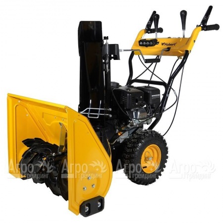 Снегоуборщик Habert HBM24D в Костроме