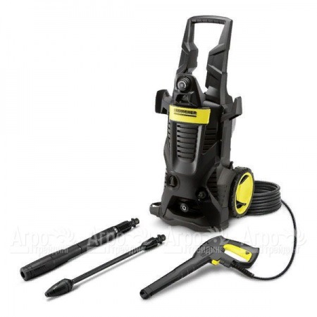 Мойка высокого давления Karcher K 6 Special в Костроме