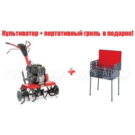 Культиватор MTD T 380 M 21D-38MT678-G в Костроме