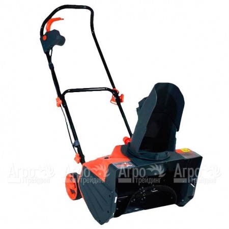 Снегоуборщик электрический Snow Fox SF6601-10 в Костроме