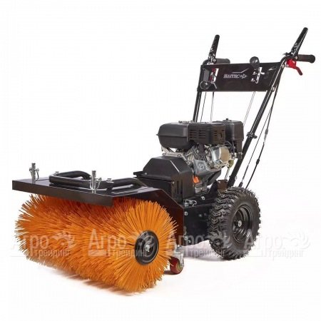 Подметальная машина Haitec HT-KF196SET1 в Костроме