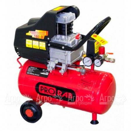 Компрессор поршневой Prorab 2125 KIT в Костроме