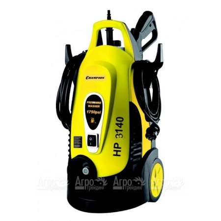 Мойка высокого давления Champion HP3140 в Костроме