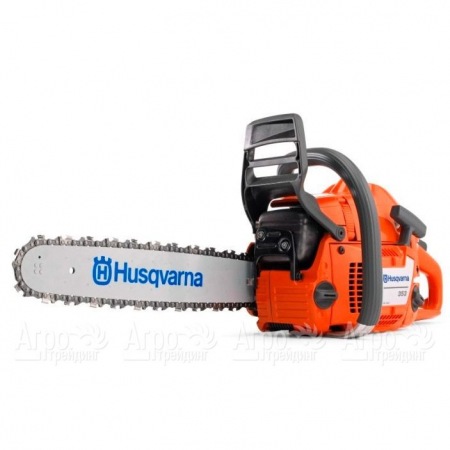Бензопила Husqvarna 353-15" в Костроме