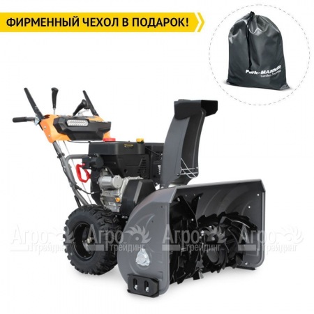 Снегоуборщик Villartec WB1387E(DA) в Костроме