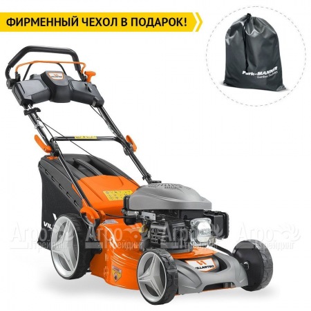 Газонокосилка бензиновая Villartec MB3046T в Костроме