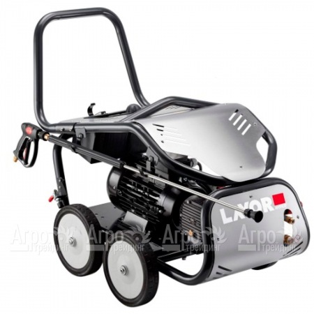 Мойка высокого давления Lavor Professional Indo 3518 E LP в Костроме