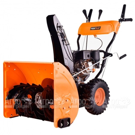 Снегоуборщик Maxpiler MST-4850C в Костроме