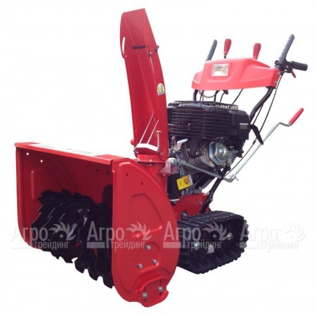 Снегоуборщик Eurosystems ES 1115 DET в Костроме