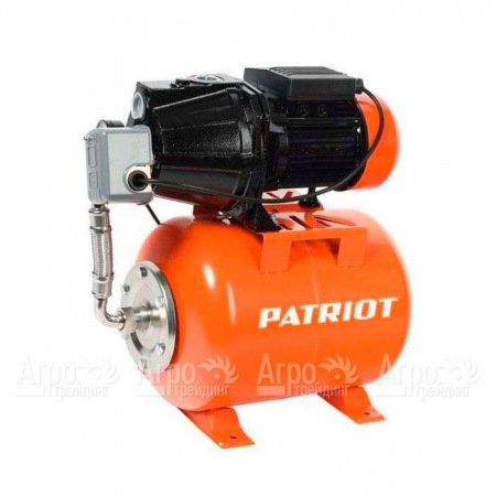 Насосная станция Patriot PW 850-24 C в Костроме