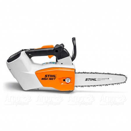 Аккумуляторная пила Stihl MSA 160T 12" без аккумулятора и ЗУ в Костроме