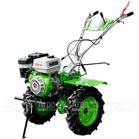 Мотоблок RedVerg Голиаф-4-15Б в Костроме