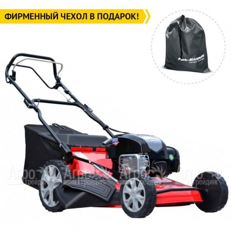 Газонокосилка бензиновая MA.RI.NA Systems GX 57SB BS675EXI в Костроме