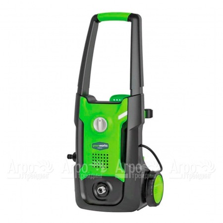 Мойка высокого давления GreenWorks GPWG3II в Костроме
