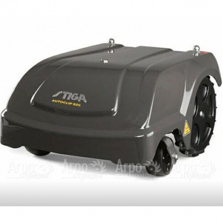 Газонокосилка-робот Stiga Autoclip 520 в Костроме