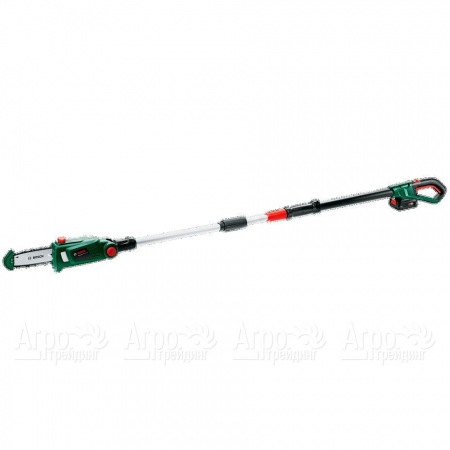 Высоторез аккумуляторный Bosch UniversalChainPole 18 в Костроме