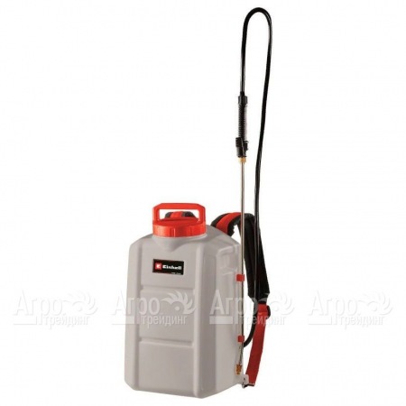 Распылитель аккумуляторный Einhell PXC GE-WS 18/150 Li - Solo (без аккумулятора и зарядного устройства) в Костроме