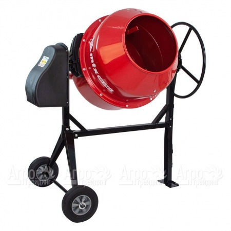 Бетоносмеситель MTX СМ-250К (Бетономешалка MTX СМ-250К) в Костроме