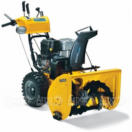 Снегоуборщик Stiga Royal 1171 HST в Костроме
