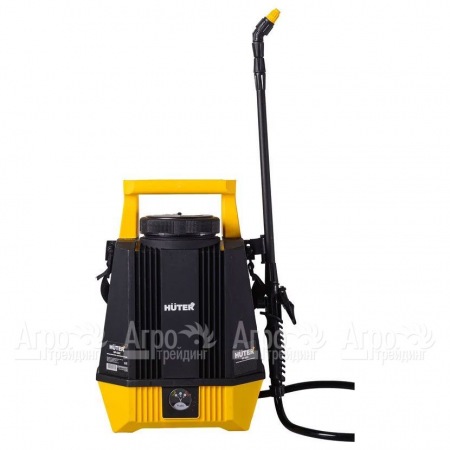 Опрыскиватель аккумуляторный Huter SP-5AC в Костроме