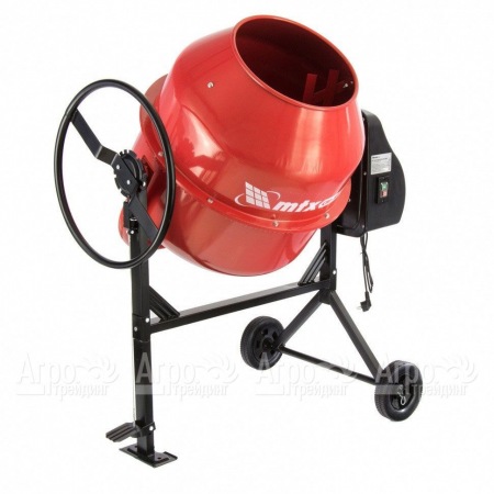 Бетоносмеситель MTX СМ-180К (Бетономешалка MTX СМ-180К) в Костроме