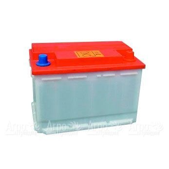 Аккумулятор GEL 6B 210Ач для подметальной машины Lavor Professional SWL R1000 ET Bin-Up в Костроме